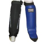 MMA Shin Guards with Neoprene
